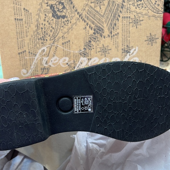 🆕🔥 Free people Boots 🔥🔥 - Picture 6 of 14